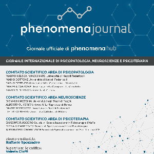 Phenomena Journal